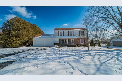 9441 S Stateline Road, Dyer, IN 46311 - Photo 1