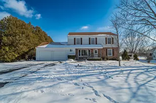 9441 S State Line Rd, Dyer, IN 46311 - Photo 1