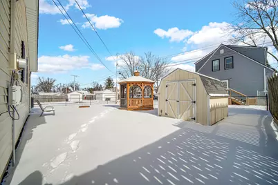 1409 E North Street, Hobart, IN 46342 - Photo 20