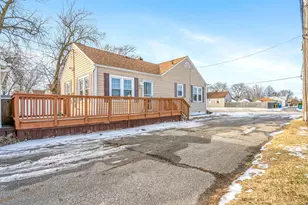 2736 Norman St, Highland, IN 46322 - Photo 14