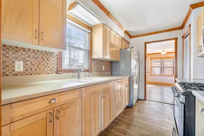 2736 Norman Street, Highland, IN 46322 - Photo 4