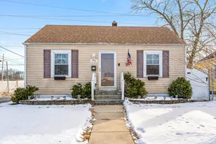 2736 Norman St, Highland, IN 46322 - Photo 1