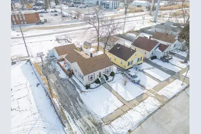 2736 Norman Street, Highland, IN 46322 - Photo 18