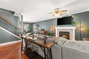 3302 Kestrel St, Valparaiso, IN 46383 - Photo 6