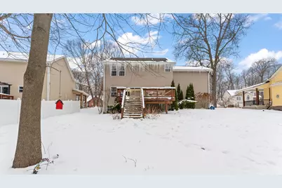 3302 Kestrel Street, Valparaiso, IN 46383 - Photo 36