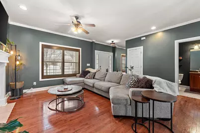 3302 Kestrel Street, Valparaiso, IN 46383 - Photo 8