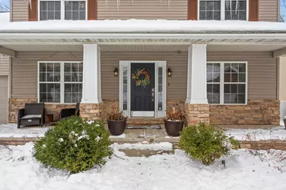 3302 Kestrel Street, Valparaiso, IN 46383 - Photo 4