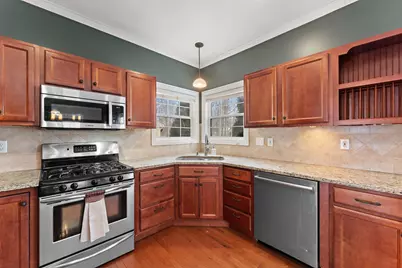 3302 Kestrel Street, Valparaiso, IN 46383 - Photo 14