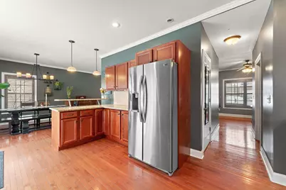 3302 Kestrel Street, Valparaiso, IN 46383 - Photo 14