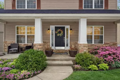 3302 Kestrel Street, Valparaiso, IN 46383 - Photo 4