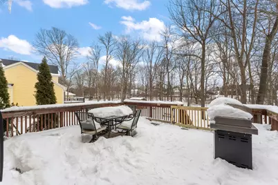 3302 Kestrel Street, Valparaiso, IN 46383 - Photo 32