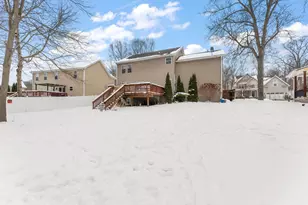 3302 Kestrel St, Valparaiso, IN 46383 - Photo 38