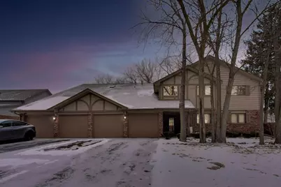 726 Knoxbury Lane #3, Schererville, IN 46375 - Photo 40