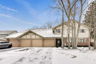 726 Knoxbury Lane #3, Schererville, IN 46375 - Photo 1