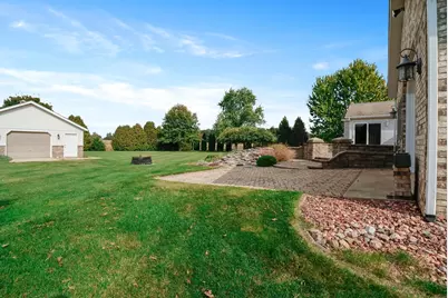 1 E Jeflynn Court, Kouts, IN 46347 - Photo 8