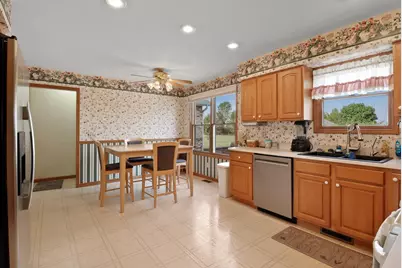 1 E Jeflynn Court, Kouts, IN 46347 - Photo 20