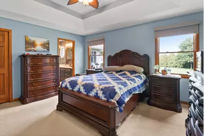 1 E Jeflynn Court, Kouts, IN 46347 - Photo 22