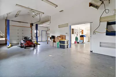 1 E Jeflynn Court, Kouts, IN 46347 - Photo 12