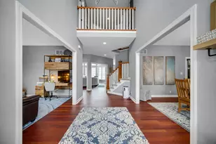 272 Bruntsfield Ct, Valparaiso, IN 46385 - Photo 4