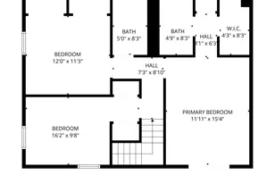 1819 Burgundy St, Schererville, IN 46375 - Photo 38