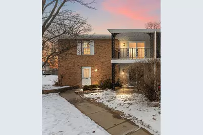 1819 Burgundy Street, Schererville, IN 46375 - Photo 1