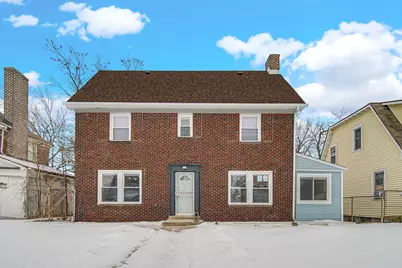 755 Johnson Street, Gary, IN 46402 - Photo 1