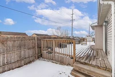 990 W 87th Avenue, Merrillville, IN 46410 - Photo 18