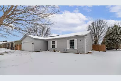 202 S Jefferson Street, Hamlet, IN 46532 - Photo 1