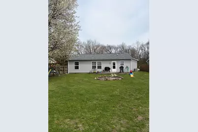 202 S Jefferson Street, Hamlet, IN 46532 - Photo 2