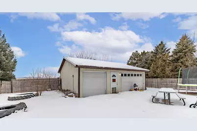 202 S Jefferson Street, Hamlet, IN 46532 - Photo 4