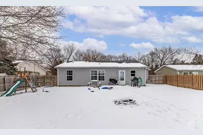 202 S Jefferson Street, Hamlet, IN 46532 - Photo 2