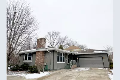 8440 Van Buren Court, Munster, IN 46321 - Photo 2