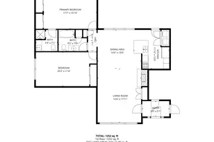 6452 W Taft St, Merrillville, IN 46410 - Photo 14