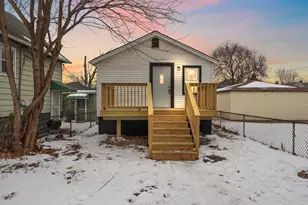 1007 Moss St, Hammond, IN 46320 - Photo 2