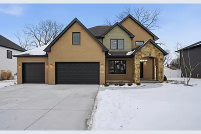 8201 Castle Drive, Munster, IN 46321 - Photo 1