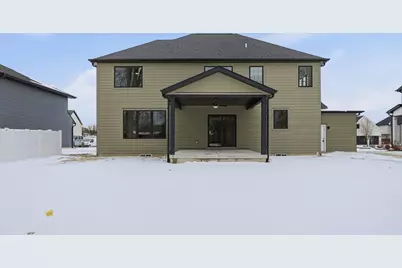 8201 Castle Drive, Munster, IN 46321 - Photo 4