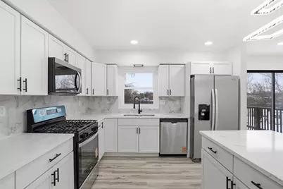 2417 Hickory Drive, Dyer, IN 46311 - Photo 4