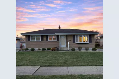 3514 41st Place, Highland, IN 46322 - Photo 1