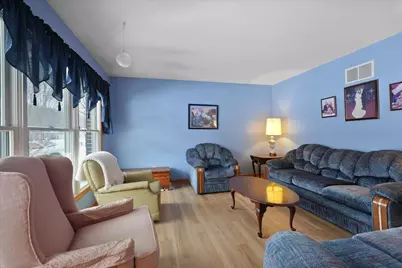 8831 W 125th Place, Cedar Lake, IN 46303 - Photo 6