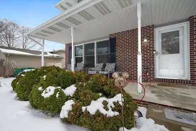 8831 W 125th Place, Cedar Lake, IN 46303 - Photo 4