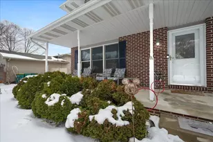 8831 W 125th Pl, Cedar Lake, IN 46303 - Photo 4