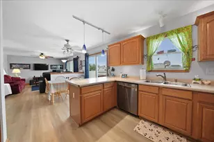 8831 W 125th Pl, Cedar Lake, IN 46303 - Photo 10