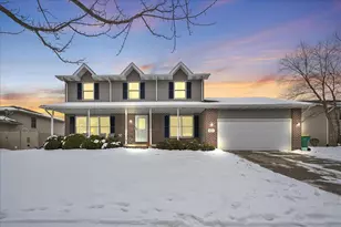 8831 W 125th Pl, Cedar Lake, IN 46303 - Photo 1