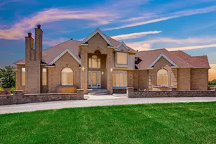 4200 W 161st Ave, Lowell, IN 46356 - Photo 1