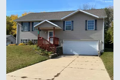 1622 N Circle View Lane, La Porte, IN 46350 - Photo 1