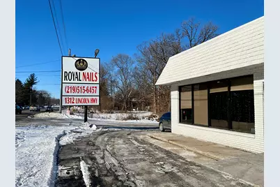 1312 W Lincoln Highway, Schererville, IN 46375 - Photo 2