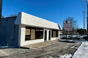 1312 W Lincoln Hwy, Schererville, IN 46375 - Photo 1