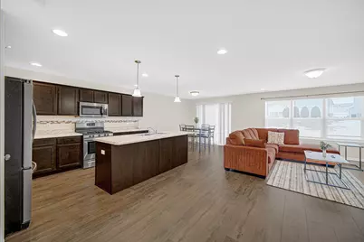 15632 W 102nd Place, Dyer, IN 46311 - Photo 6