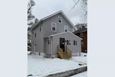 634 Kentucky Street, Gary, IN 46402 - Photo 2