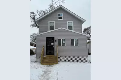 634 Kentucky Street, Gary, IN 46402 - Photo 1